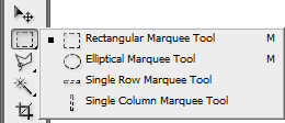 photoshop rounded rectangle