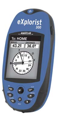 Magellan eXplorist 300 (USA)