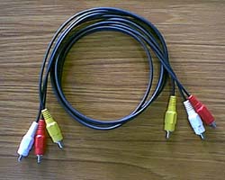 RCA Cables